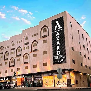 Hotel ازارد Azard Medina