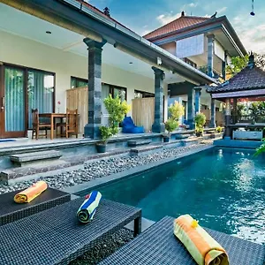 The Village *** Ubud
