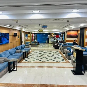 Hotel Al-andalus Palace Golden Medina