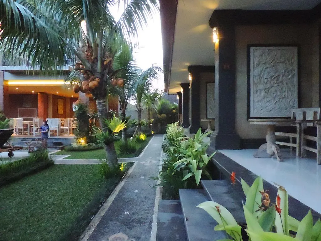 Batu Empug Ubud By Mahaputra