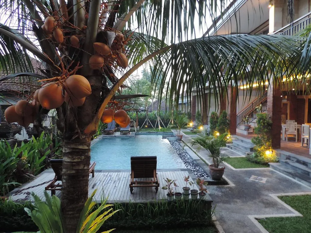 Batu Empug Ubud By Mahaputra Indonesië