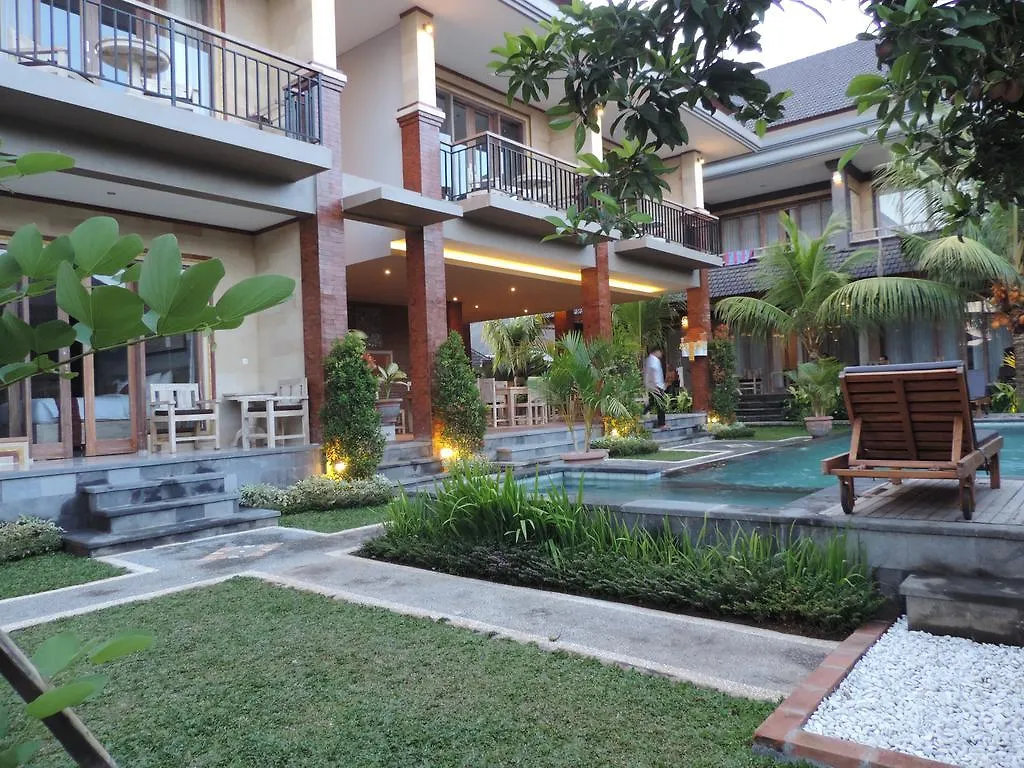 Batu Empug Ubud By Mahaputra 3*,  Indonesië