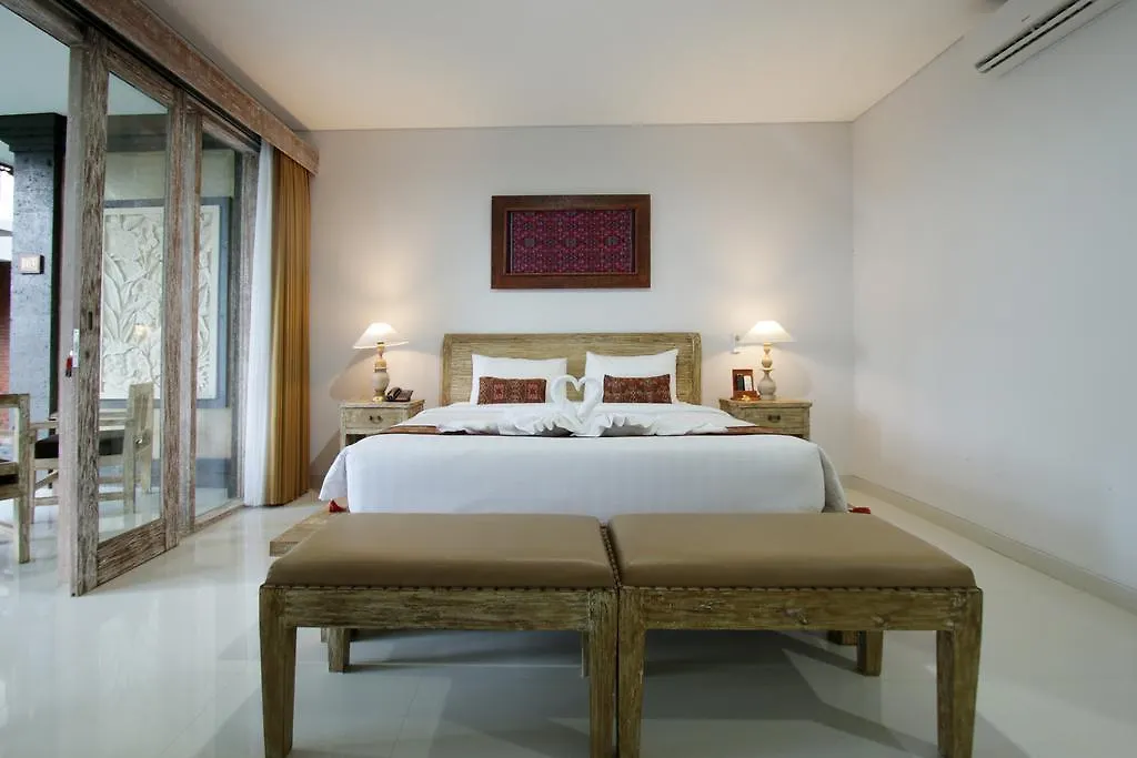 Batu Empug Ubud By Mahaputra 3*,  Indonesië