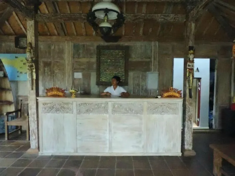 Batu Empug Ubud By Mahaputra Indonesië