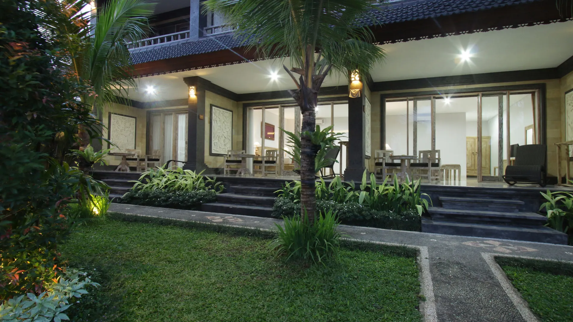 Batu Empug Ubud By Mahaputra