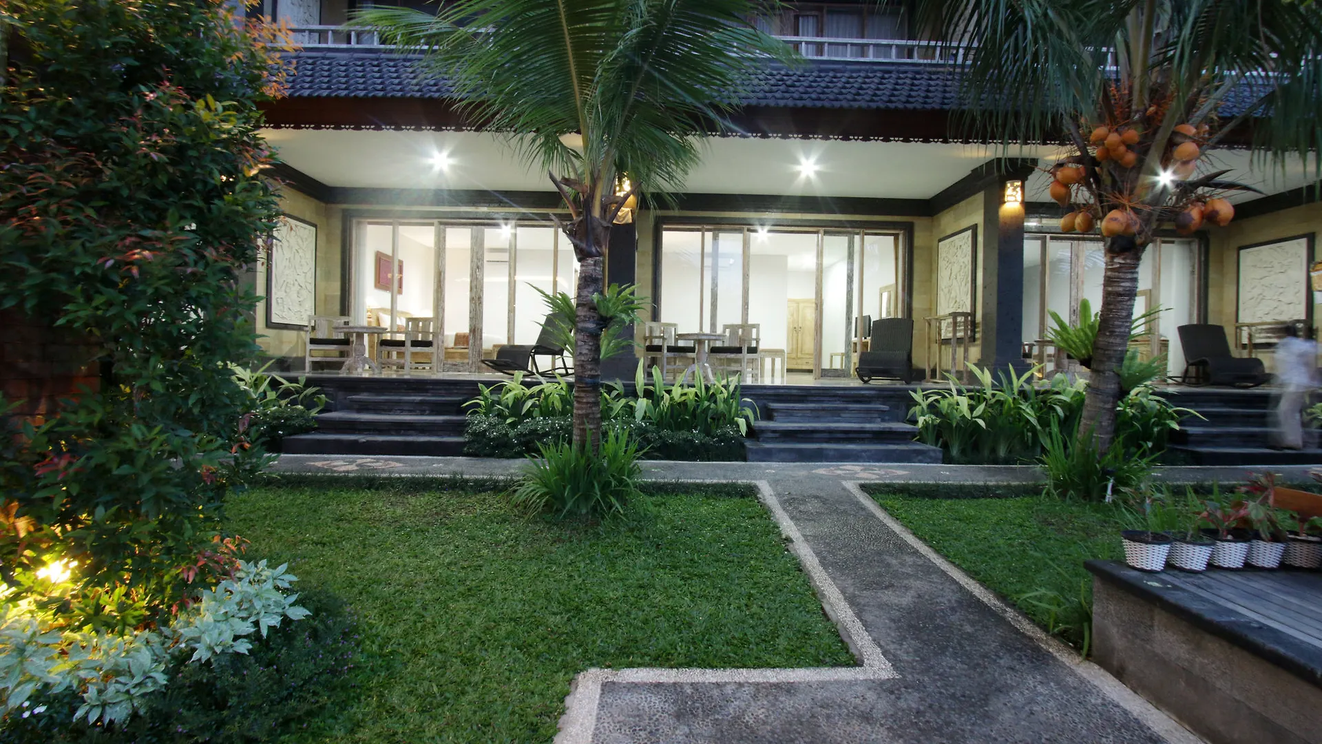 Batu Empug Ubud By Mahaputra Gasthuis
